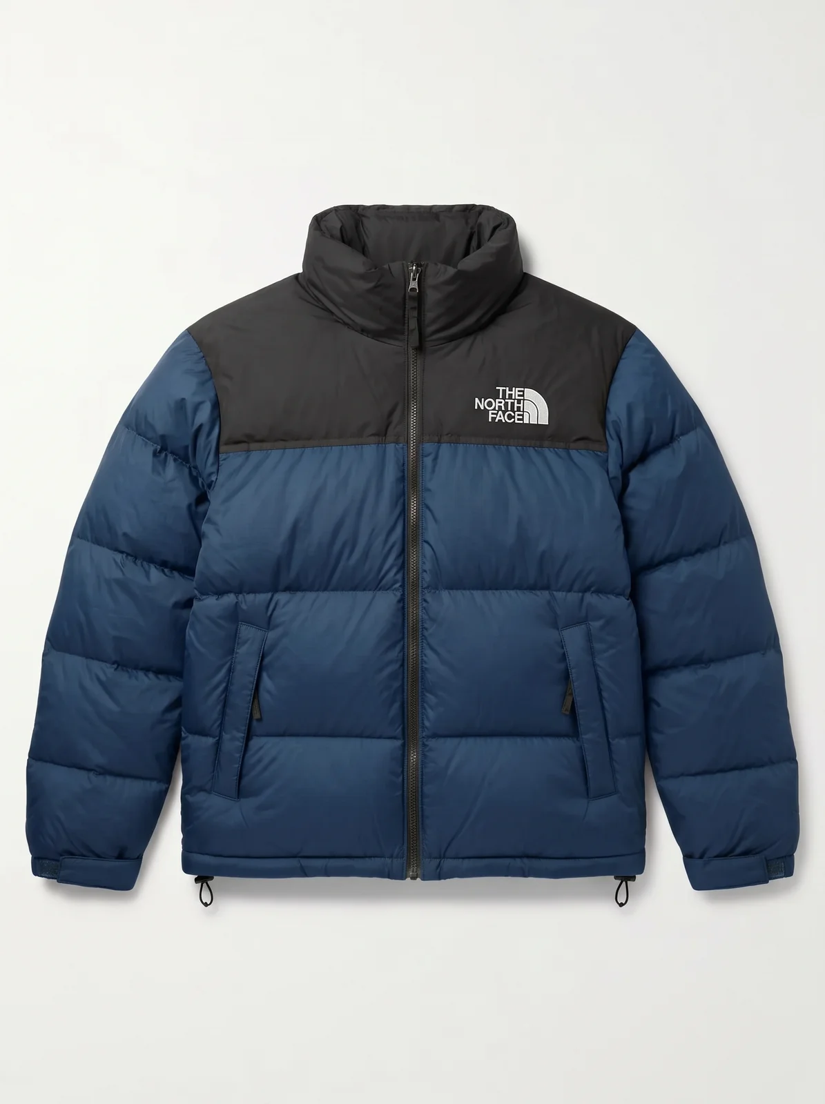The North Face 1996 Retro Nuptse Jacket - Summit Blue alternate view
