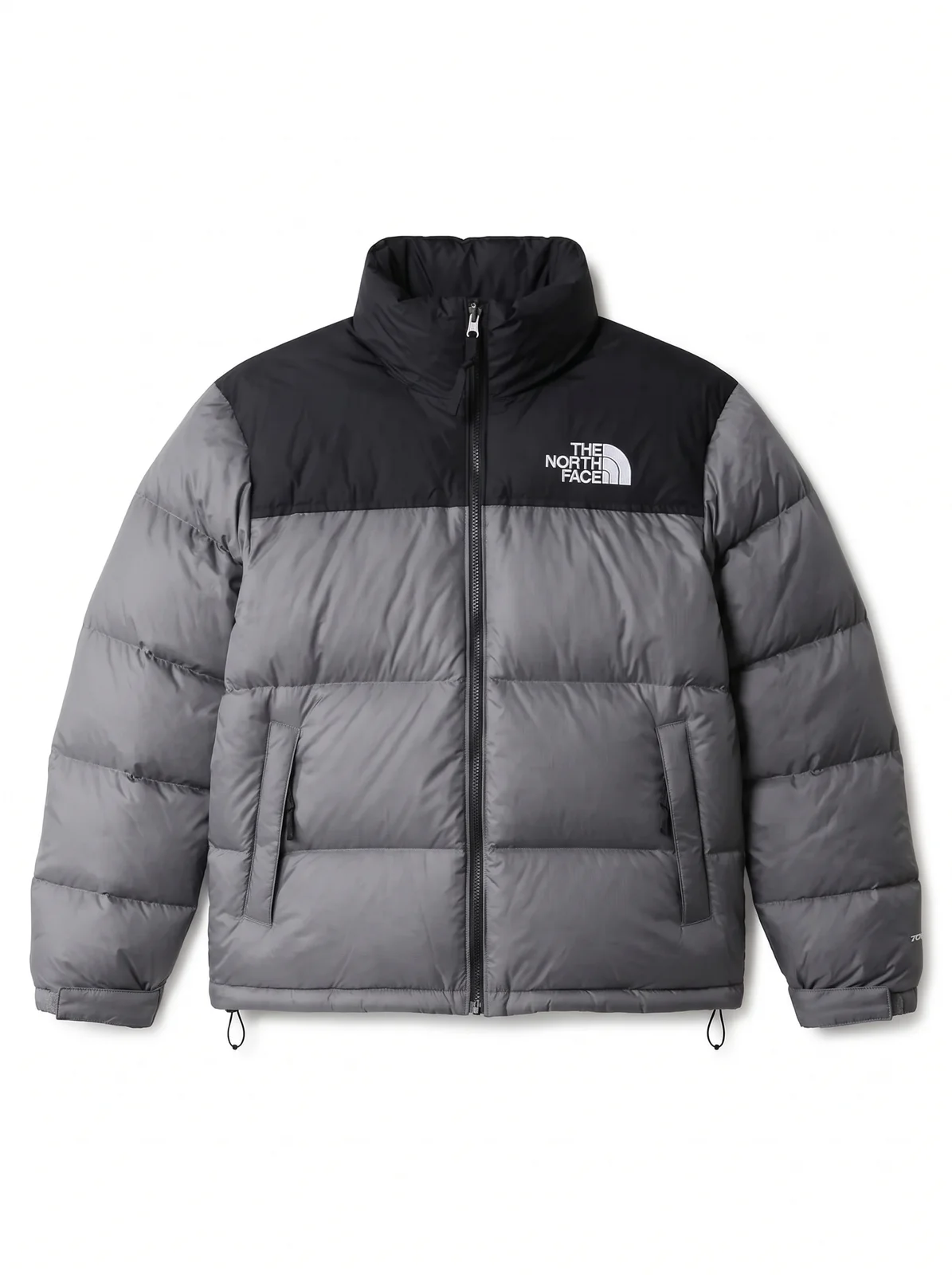 The North Face 1996 Retro Nuptse Jacket - TNF Gray alternate view