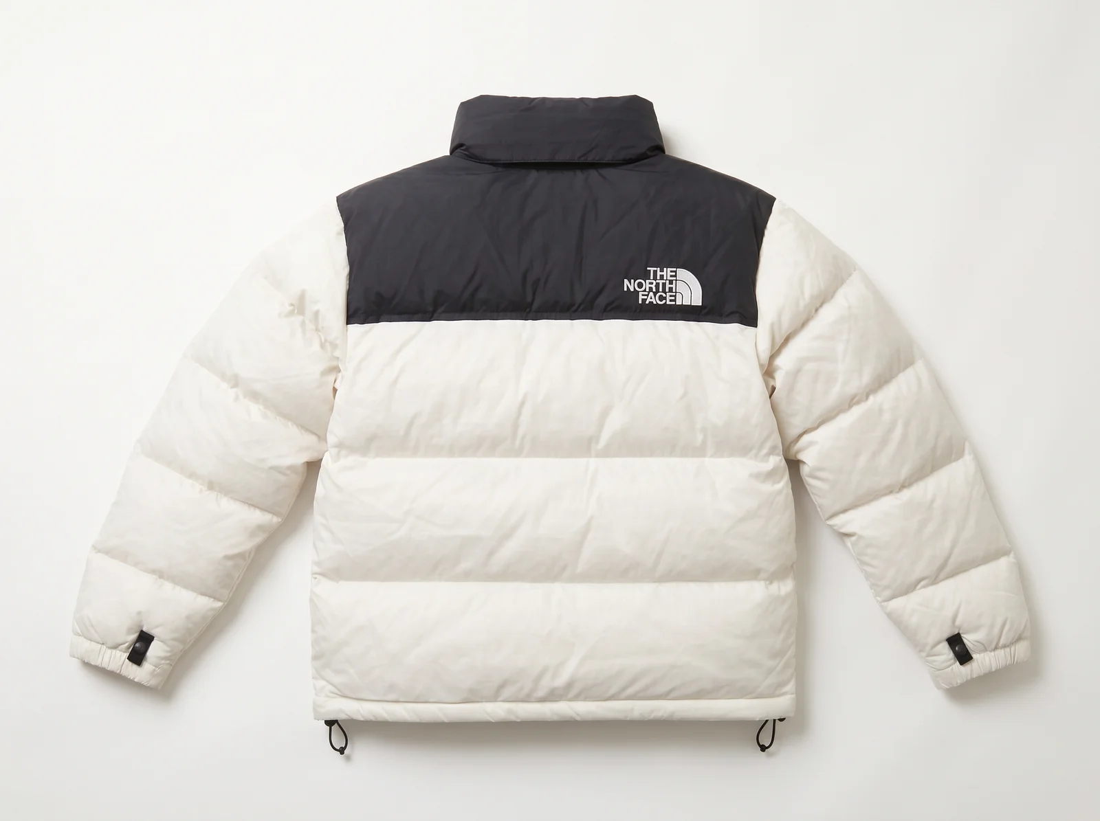 The North Face 1996 Retro Nuptse Jacket - TNF White thumbnail 3