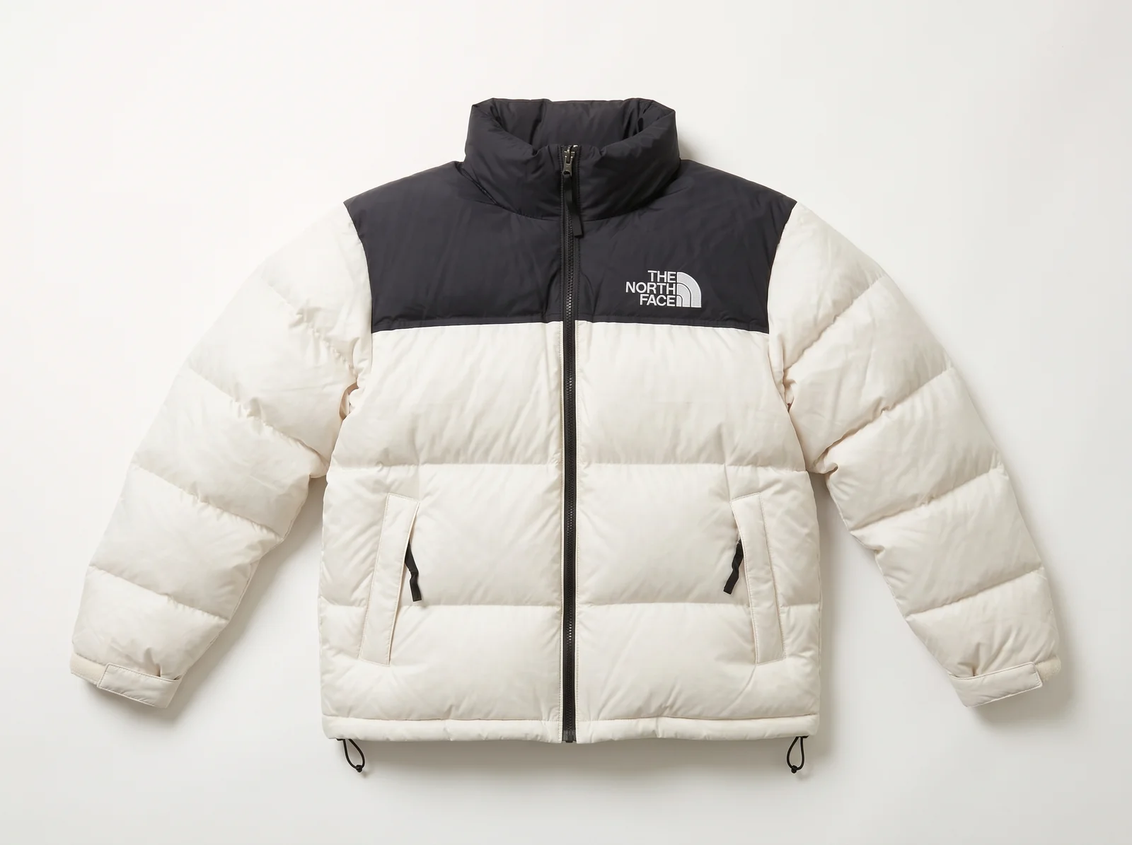 The North Face 1996 Retro Nuptse Jacket - TNF White alternate view