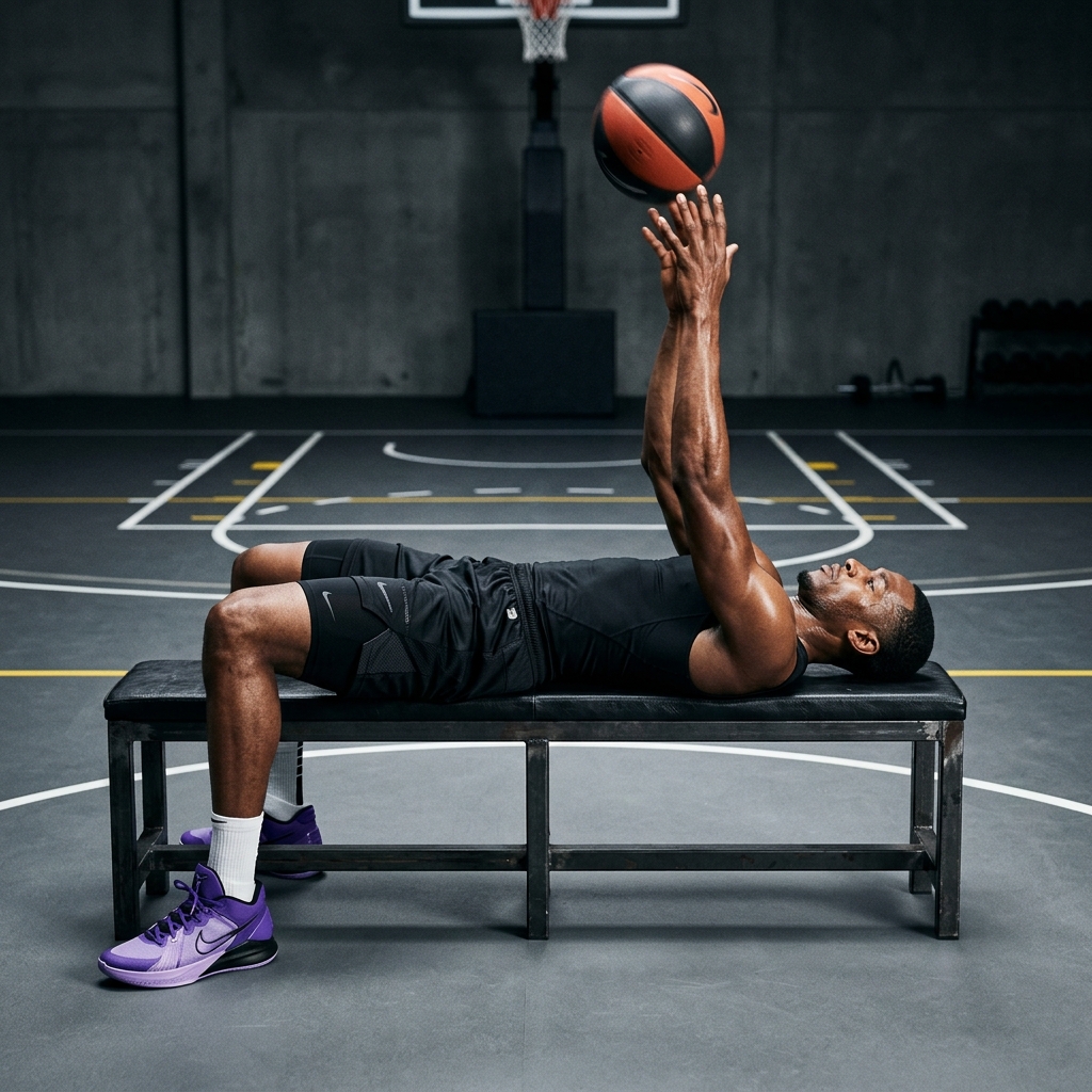 Jordan Tatum 3 'Lift Off'